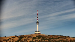 Vysílač Praděd