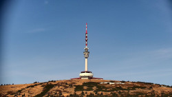 Vysílač Praděd