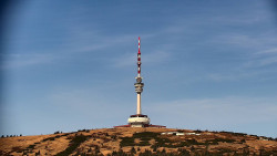 Vysílač Praděd