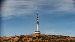 Vysílač Praděd
