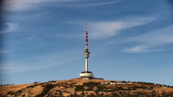 Vysílač Praděd