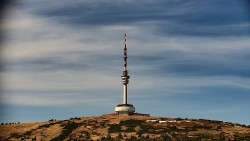 Vysílač Praděd
