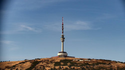 Vysílač Praděd