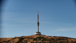 Vysílač Praděd