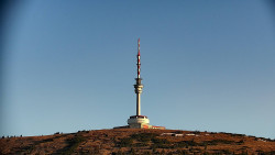 Vysílač Praděd