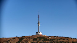 Vysílač Praděd