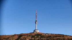 Vysílač Praděd