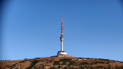 Vysílač Praděd