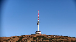 Vysílač Praděd