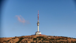 Vysílač Praděd