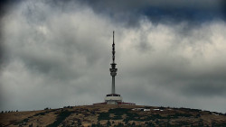 Vysílač Praděd
