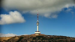 Vysílač Praděd