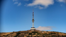 Vysílač Praděd