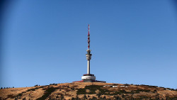Vysílač Praděd