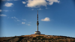 Vysílač Praděd