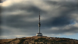 Vysílač Praděd