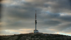 Vysílač Praděd