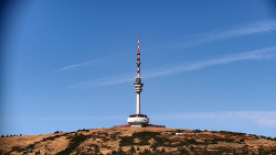 Vysílač Praděd