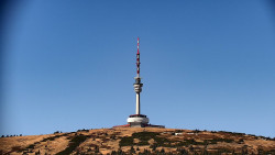 Vysílač Praděd