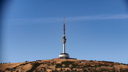 Vysílač Praděd
