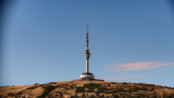 Vysílač Praděd