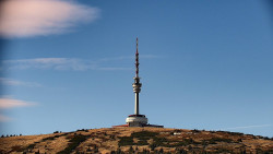 Vysílač Praděd