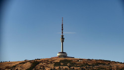 Vysílač Praděd