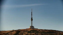 Vysílač Praděd