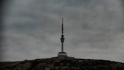 Vysílač Praděd