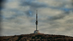 Vysílač Praděd