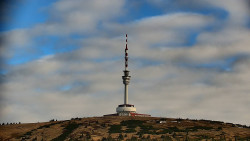 Vysílač Praděd