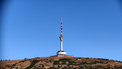 Vysílač Praděd