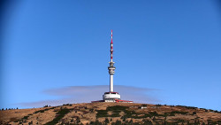 Vysílač Praděd