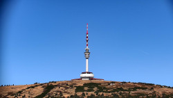 Vysílač Praděd