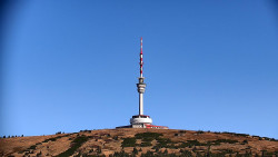 Vysílač Praděd