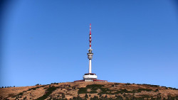 Vysílač Praděd