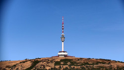 Vysílač Praděd