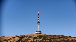Vysílač Praděd