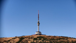 Vysílač Praděd