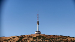 Vysílač Praděd