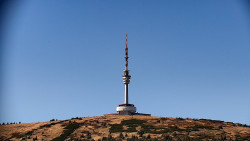 Vysílač Praděd