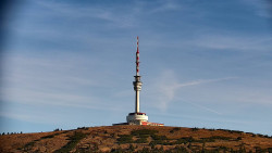 Vysílač Praděd