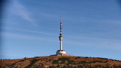 Vysílač Praděd