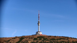 Vysílač Praděd