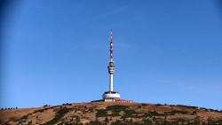 Vysílač Praděd