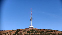 Vysílač Praděd