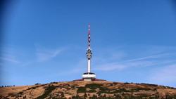 Vysílač Praděd