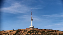 Vysílač Praděd