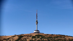 Vysílač Praděd