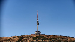 Vysílač Praděd